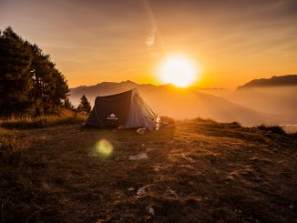 campings économiques