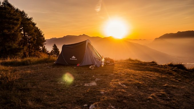 campings économiques