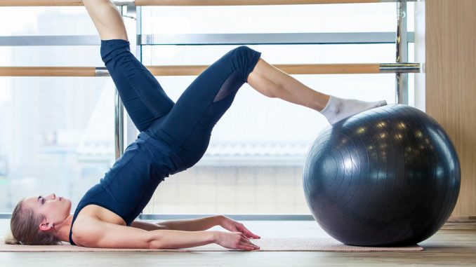 cours de yoga Genève