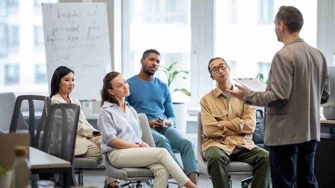 Leadership authentique