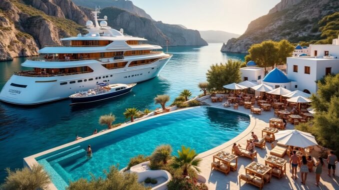 découvrez les points essentiels à ne pas négliger pour profiter pleinement de vos croisières tout compris en crète. conseils, astuces et informations clés pour une expérience inoubliable.