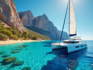 explorez la crète en catamaran avec notre guide complet pour une aventure inoubliable : itinéraires, conseils pratiques et spots incontournables pour naviguer en toute liberté.