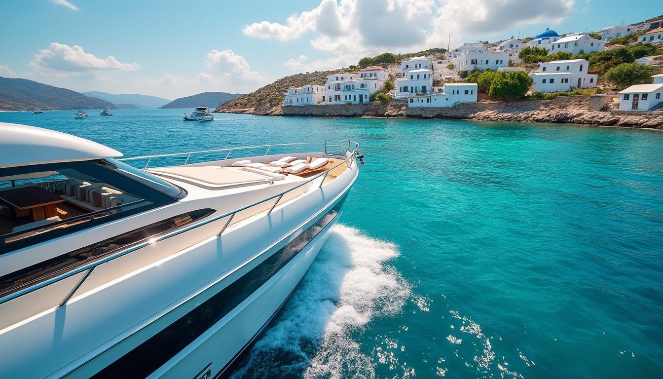 explorez les meilleures croisières de luxe en crète avec nos itinéraires soigneusement sélectionnés et conseils exclusifs pour une expérience inoubliable sur la mer méditerranée.