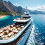 découvrez une croisière de luxe en crète avec nos itinéraires exclusifs et conseils précieux pour vivre une expérience inoubliable sur les eaux cristallines de la méditerranée.