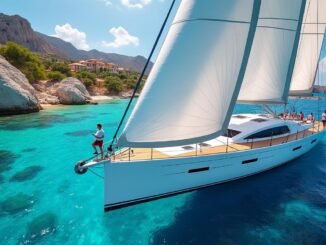 découvrez la crète en voilier avec notre itinéraire de 7 jours pour explorer ses côtes, plages magnifiques et villages authentiques. une aventure maritime inoubliable vous attend !