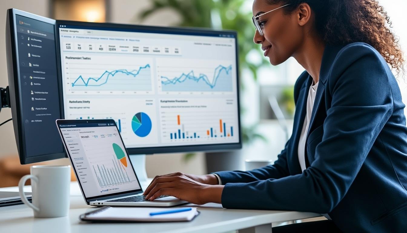 découvrez comment optimiser votre réseau seo privé grâce à l'accès auteur, la publication stratégique et le netlinking efficace pour améliorer votre visibilité en ligne.