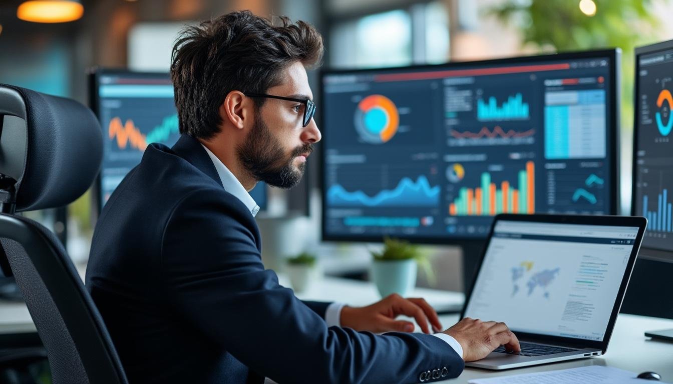 découvrez comment optimiser votre réseau seo privé grâce à l'accès auteur, la publication et le netlinking pour améliorer votre visibilité en ligne et booster votre référencement.