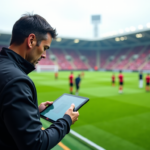 Décryptage du football moderne : comment la tactique a réinventé le jeu