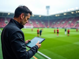 Décryptage du football moderne : comment la tactique a réinventé le jeu