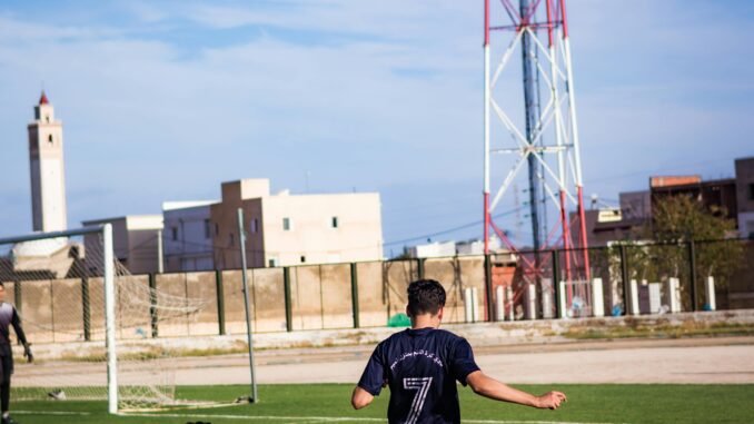 Décryptage du football moderne : comment la tactique a réinventé le jeu