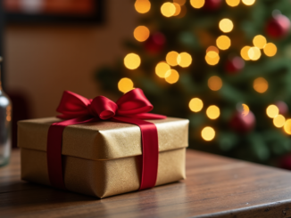 Le coffret cadeau idéal