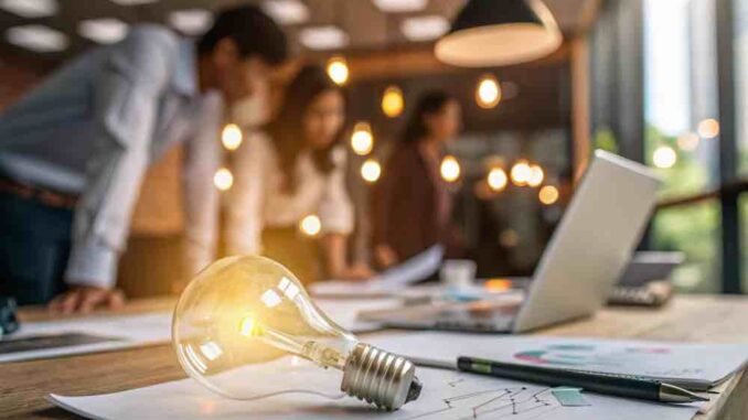 innovation entreprise